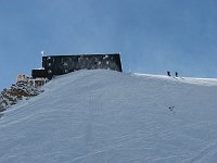 20_La Capanna Margherita alla Punta Gniffetti